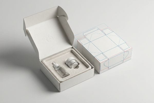 Key Elements of Cosmetic Packaging Design