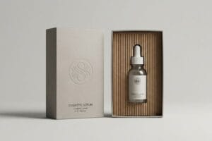 What Is Meant by Cosmetic Paper Packaging?