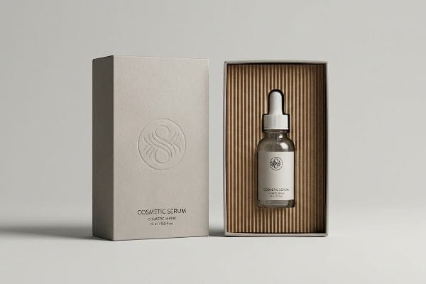 What Is Meant by Cosmetic Paper Packaging?