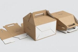Create Custom Corrugated Gable Boxes Quick and Easy