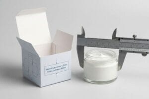 How to Determine the Size for Cream Boxes?