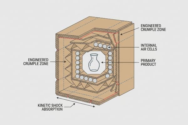 これらのバンパーボックスは十分な保護性能を提供しますか?