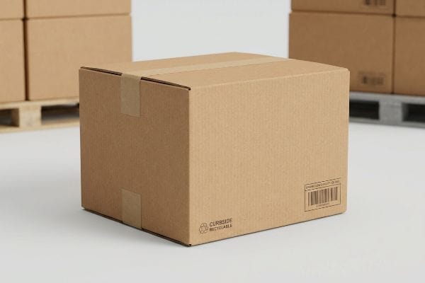 What Are the Benefits of Using Plain Boxes?
