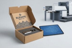 What Is Custom Packaging?