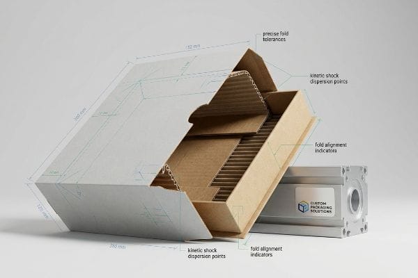 Benefits of Using Custom Tuck Custom Boxes