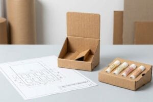Can I Customize Sizes for Lip Balm Displays?