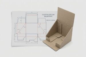 Are Dielines Specific to Certain Box Shapes?