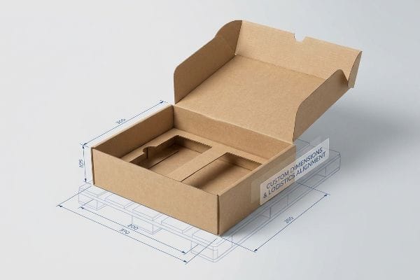 Can I Customize the Dimensions for Display Boxes?