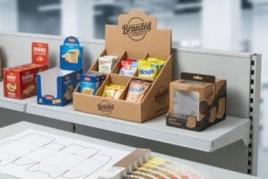 Can Retail Display Boxes Be Customized?