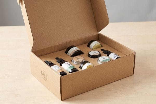 Benefits of CBD Subscription Boxes