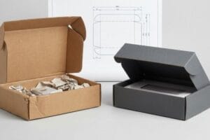 Benefits of Custom Corrugated Mailer Boxes