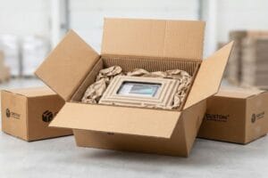 Create Custom Shipping Boxes Quick and Easy
