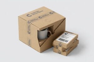 What Are the Benefits of Custom Packaging?