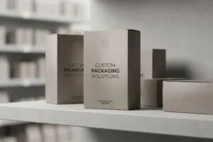 Wie wichtig ist die Verpackung im Einzelhandel?