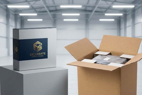 Why Is Retail Packaging Necessary?