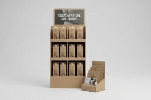 What Do You Mean by Retail Packaging?