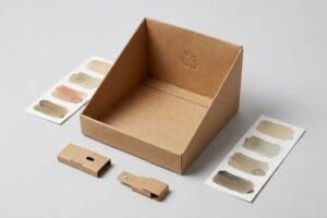 Can a Display Box Template Be Eco-Friendly?