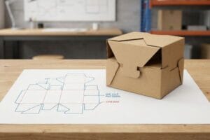 What Are Die-Cut Packaging Boxes?