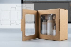 What Is a Die Cut Display Box?