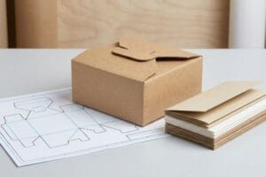Create Custom Die Cut Boxes Quick and Easy