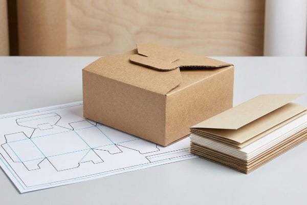 Create Custom Die Cut Boxes Quick and Easy
