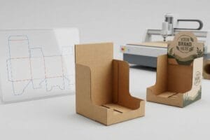 How Can Die Cut Display Boxes Be Customized?