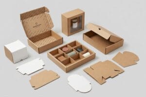 What Styles and Shapes Are Available for My Bespoke Boxes?