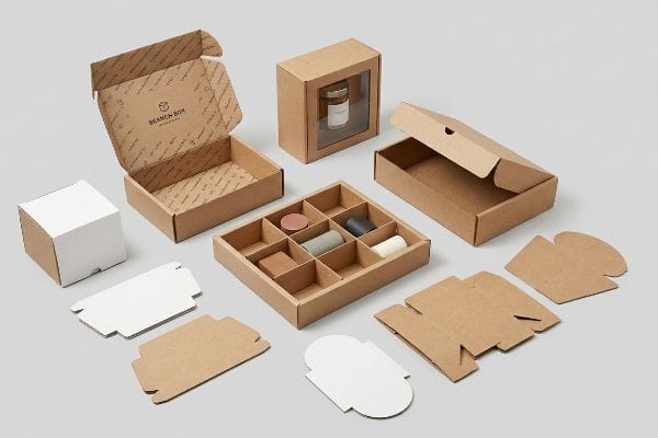 What Styles and Shapes Are Available for My Bespoke Boxes?
