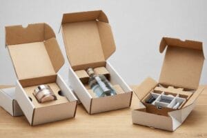 What Type of Product Can Be Packed in a Die-Cut Packaging?