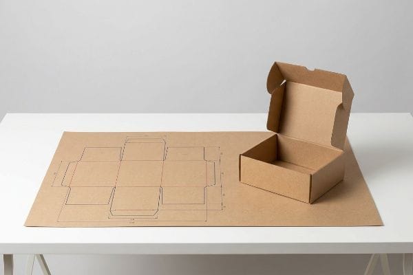 Why Are Dielines so Important in Packaging?