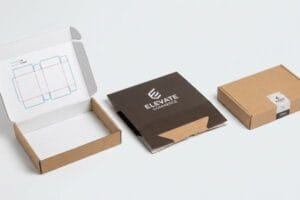 Create Custom Corrugated Mailer Boxes Quick and Easy