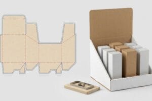 What Is the Purpose of Die Cut Display Packaging?