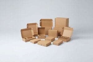 Do You Offer Different Sizes of Custom Ecommerce Packaging?