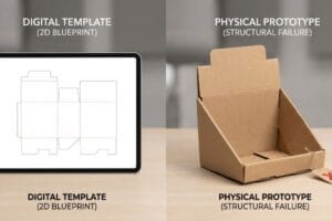 Can Display Box Templates Be Used for Prototypes?