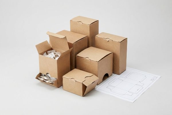 Are Dispenser Box Dimensions Standardized for All Products?