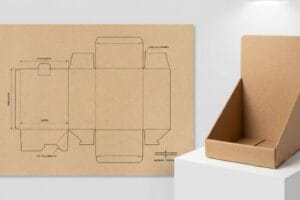 Can I Find Pre-Designed Display Box Templates?