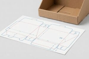 What Is a Display Box Template?