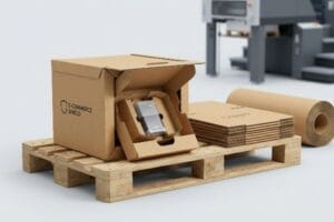 The Purpose of E-Commerce Packaging