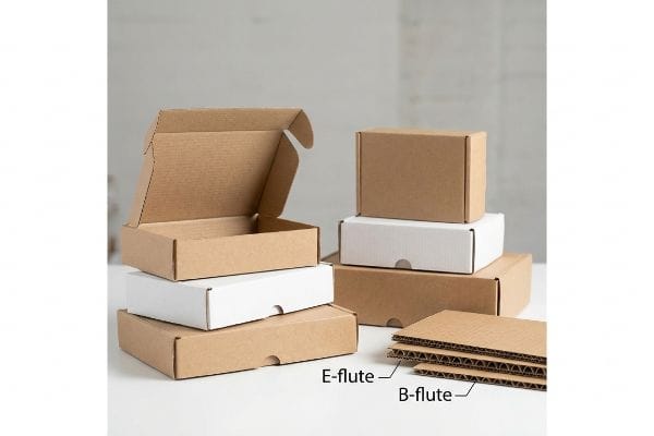 What Is the Best Material for a Custom Mailer Box?