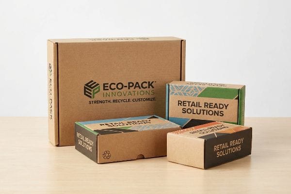 Why Is It Good to Use Cardboard Packaging?