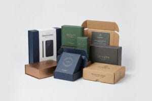 Retail Boxes for Every Kind of Product and Need