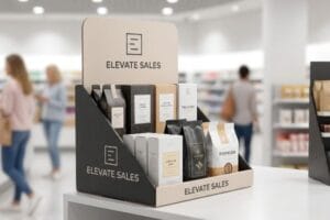 Vorteile des Einsatzes von POS-Displays