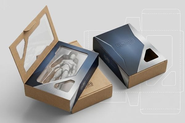 Get Action Figure Packaging That Stands Out on the Shelves