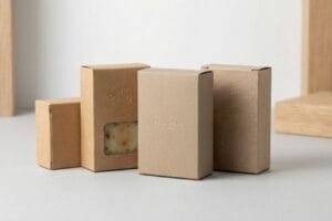 Role of Soap Packaging in Branding