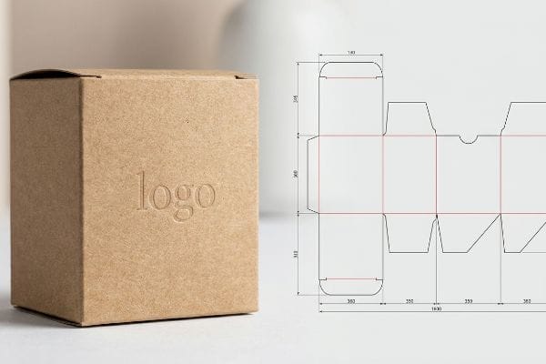 Are There Trends in Cosmetic Box Template Designs?
