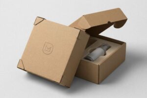A Good Brand Needs to Have a Good Packaging Box