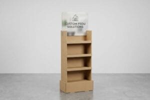 What Is FSDU? Everything You Need to Know About Free Standing Display Units