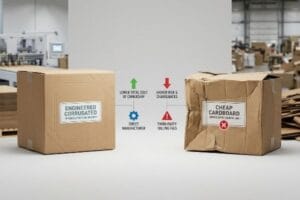 Where Can I Get Quality Boxes at the Lowest Price?