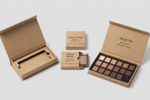 What Size Is Suitable for Eyeshadow Boxes?