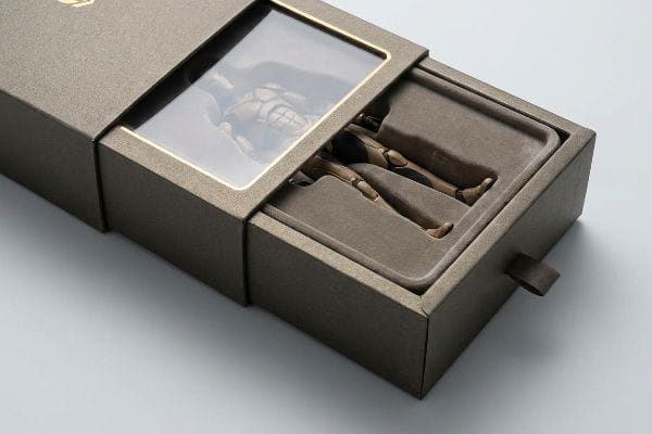Create a Unique Unboxing Experience with Action Figure Packaging